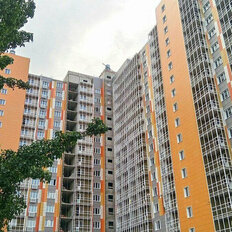 Квартира 25,7 м², студия - изображение 5