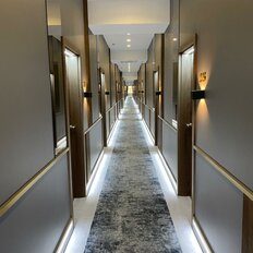 Квартира 22 м², студия - изображение 3