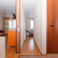 Квартира 30 м², 1-комнатная - изображение 1