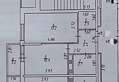 Квартира 33,8 м², 1-комнатная - изображение 1