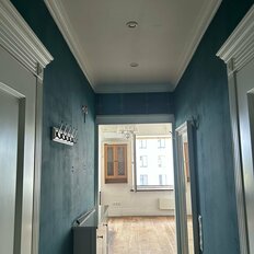 Квартира 35 м², студия - изображение 1