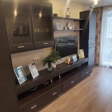 Квартира 63,3 м², 3-комнатная - изображение 3
