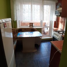 Квартира 35 м², 1-комнатная - изображение 2