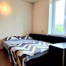 Квартира 36 м², 1-комнатная - изображение 2