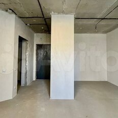 Квартира 37 м², 1-комнатная - изображение 3