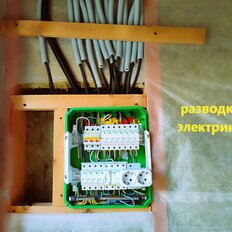 дом + 4 сотки, участок - изображение 5