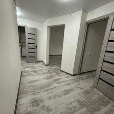 Квартира 48 м², 2-комнатная - изображение 1