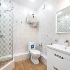 Квартира 35 м², 2-комнатная - изображение 5