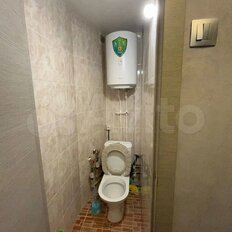 Квартира 33,3 м², 1-комнатная - изображение 4