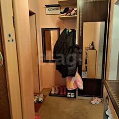 Квартира 32,4 м², 1-комнатная - изображение 3