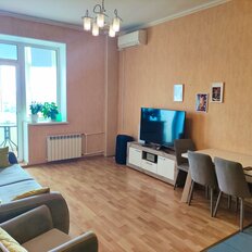 Квартира 68 м², 2-комнатная - изображение 3