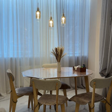 Квартира 45 м², 1-комнатная - изображение 4