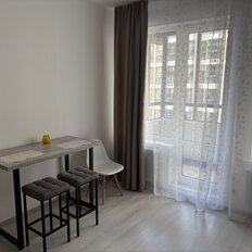 Квартира 24 м², студия - изображение 3