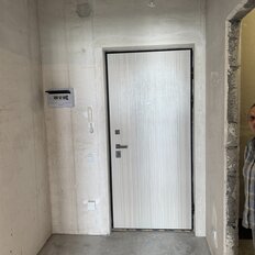 Квартира 35 м², студия - изображение 3