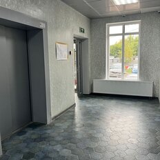 Квартира 34,5 м², 1-комнатная - изображение 4