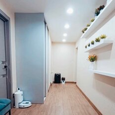 Квартира 41 м², 1-комнатная - изображение 5