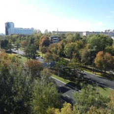 Квартира 37 м², 2-комнатная - изображение 1