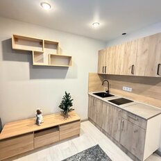 Квартира 14,2 м², студия - изображение 2