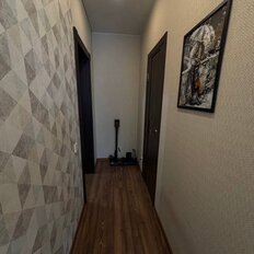 Квартира 43,2 м², 1-комнатная - изображение 1