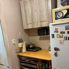 Квартира 19 м², студия - изображение 4