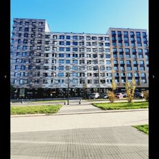 Квартира 66 м², 3-комнатная - изображение 3