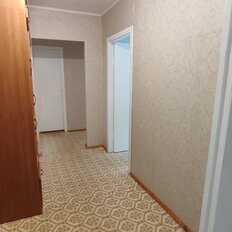 Квартира 50 м², 2-комнатная - изображение 3