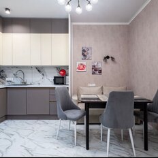 Квартира 43 м², 2-комнатная - изображение 4