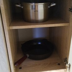 Квартира 33 м², студия - изображение 5