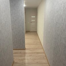 Квартира 59 м², 3-комнатная - изображение 2