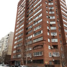 Квартира 55,8 м², 2-комнатная - изображение 1