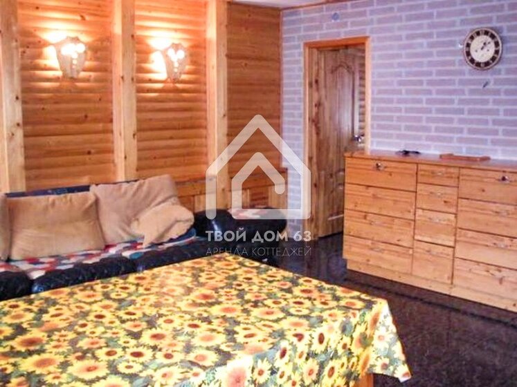 250 м² дом, 4 сотки участок 20 000 ₽ в сутки - изображение 30