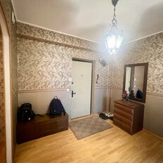 Квартира 85 м², 3-комнатная - изображение 3