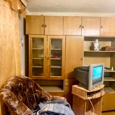 Квартира 31 м², 1-комнатная - изображение 1