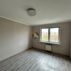 Квартира 41,1 м², 1-комнатная - изображение 4