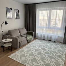 Квартира 25 м², студия - изображение 4