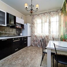 Квартира 55 м², 2-комнатная - изображение 4