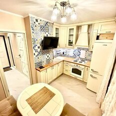 Квартира 40 м², 1-комнатная - изображение 2