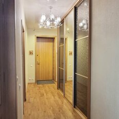 Квартира 60,1 м², 2-комнатная - изображение 3