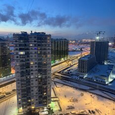 Квартира 33 м², 1-комнатная - изображение 2