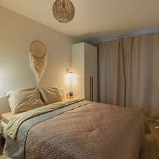 Квартира 25 м², студия - изображение 1