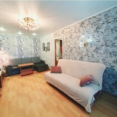 Квартира 45 м², 2-комнатная - изображение 5