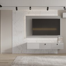 Квартира 61,4 м², 2-комнатная - изображение 2