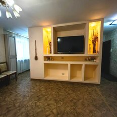 Квартира 57,6 м², 3-комнатная - изображение 3