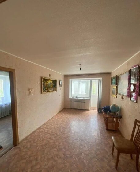 40,5 м², 2-комнатная квартира 3 500 000 ₽ - изображение 11