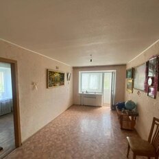 Квартира 42 м², 2-комнатная - изображение 2