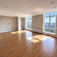 Квартира 84,8 м², 3-комнатная - изображение 2