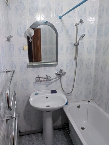 49,5 м², 1-комнатная квартира 5 300 000 ₽ - изображение 48