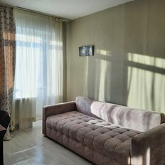 Квартира 31 м², 1-комнатная - изображение 2