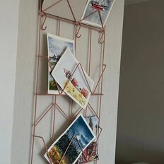 Квартира 42 м², 1-комнатные - изображение 5