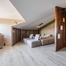 Квартира 100,3 м², 2-комнатная - изображение 1